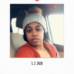 Meet your Posher, Erica